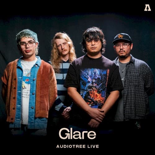 Audiotree Live cover