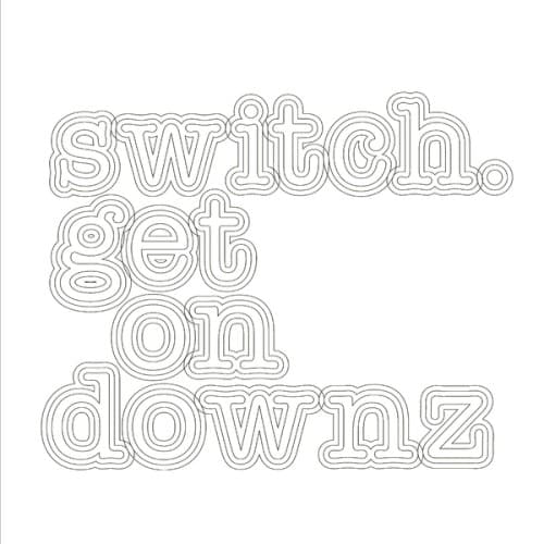 Get On Downz cover
