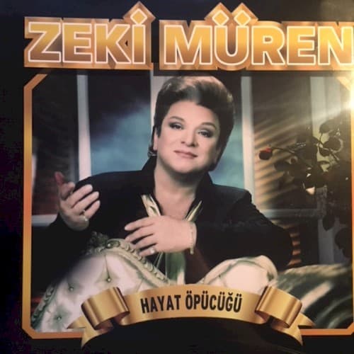 Yorgunum (Hayat Öpücüğü) cover