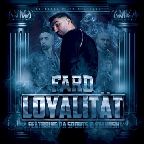 Loyalität cover