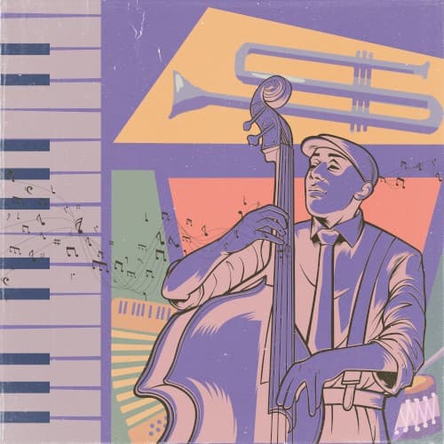 The JaZz Is Good cover