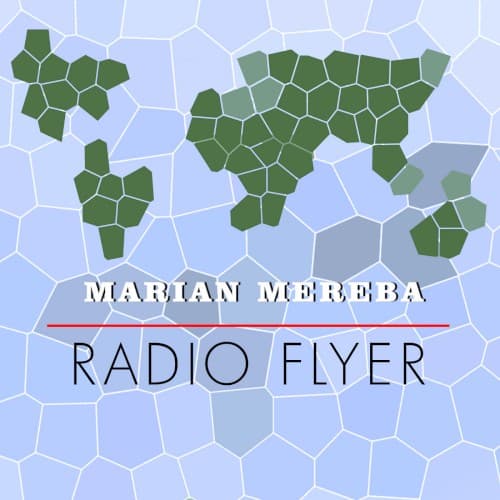 Radio Flyer cover