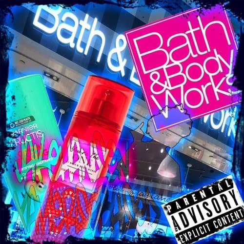 Bath & Body Works cover