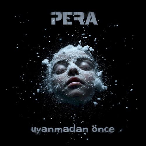 Uyanmadan Önce cover