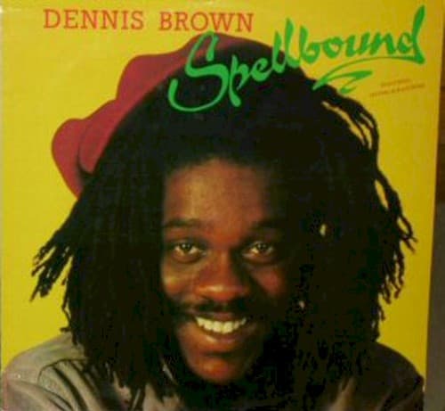 Spellbound cover