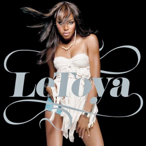 LeToya cover