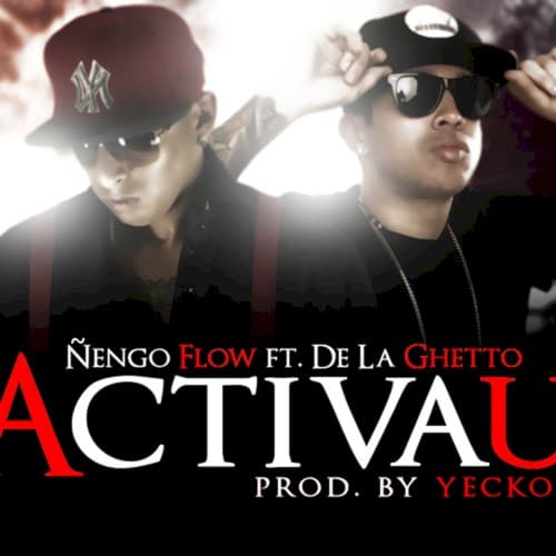 Activau cover