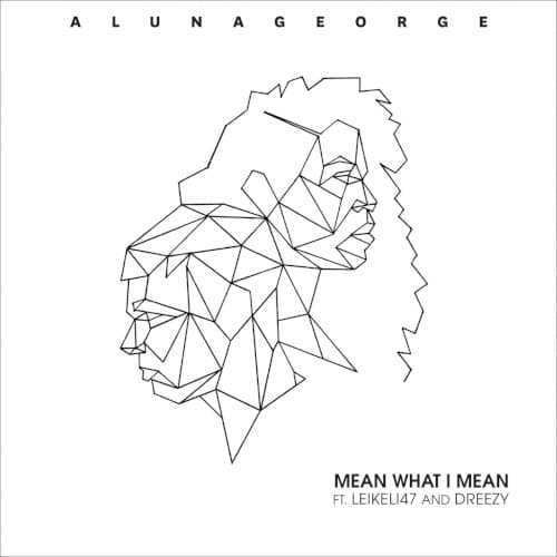 Mean What I Mean cover