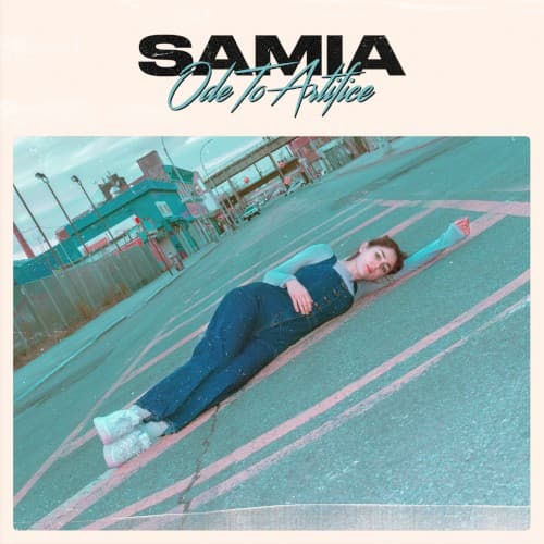 Ode to Artifice cover