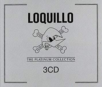 The Platinum Collection cover
