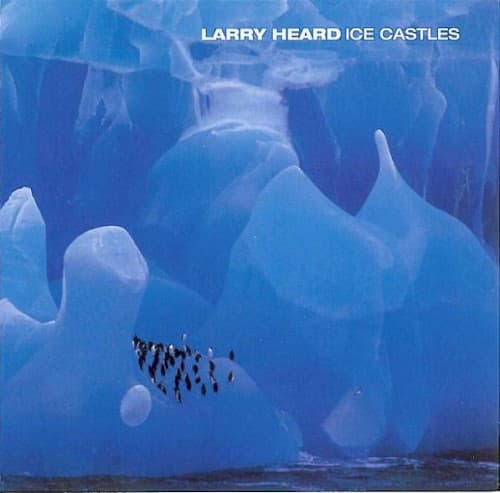 Ice Castles cover