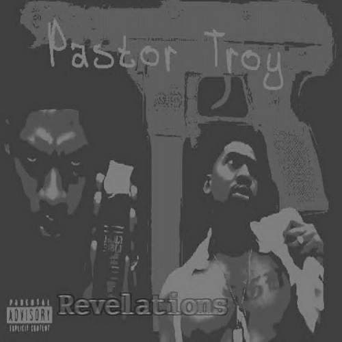 Revelations cover