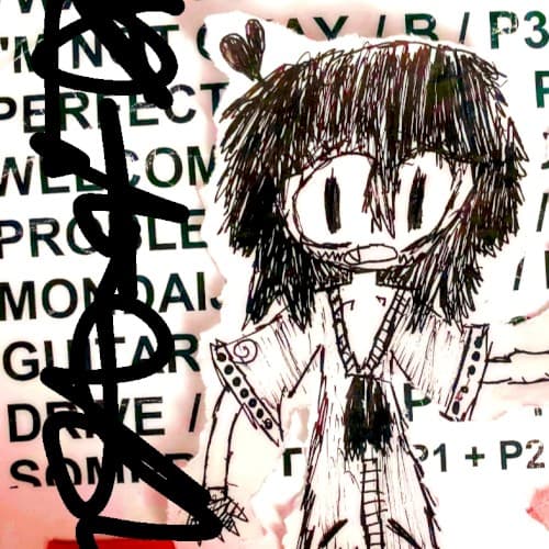 innis bitch cover
