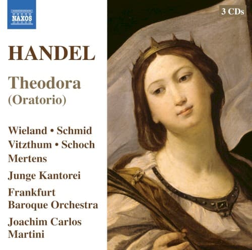 Theodora cover