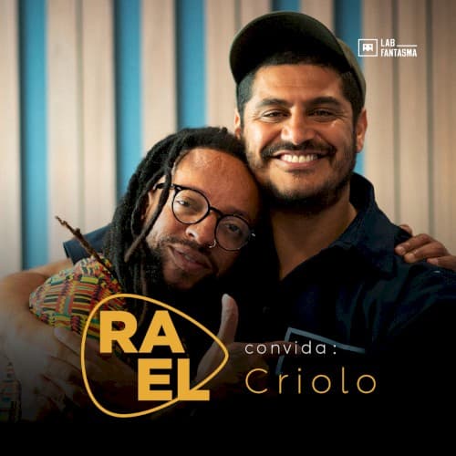 Rael Convida: Criolo (Acústico) cover