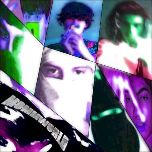 Spinna album cover