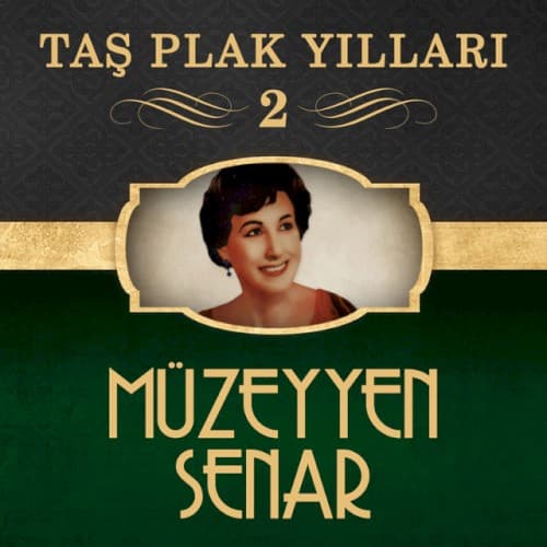 Taş Plak Yılları, Vol. 2 cover
