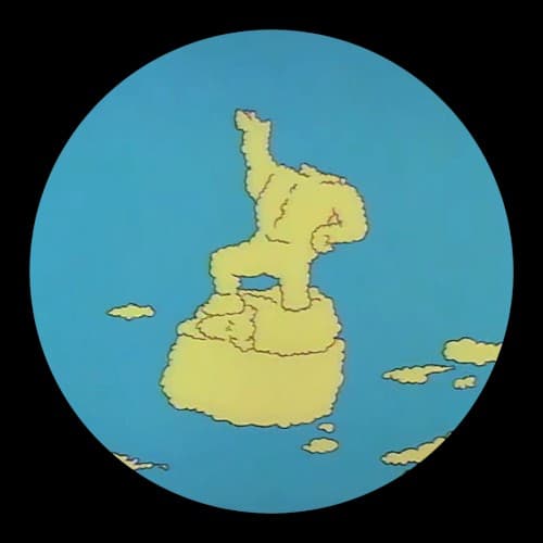 Globex Corp DJ Tools cover