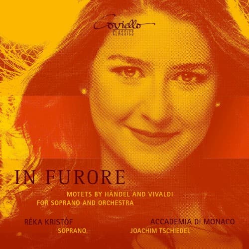 In Furore cover