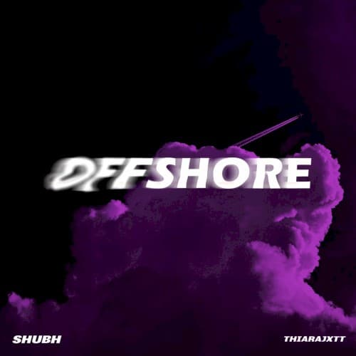OFFSHORE cover