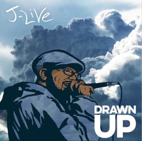 Drawn Up cover