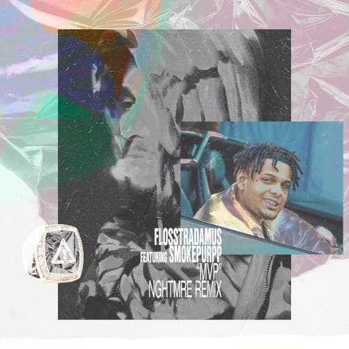 MVP (NGHTMRE remix) cover