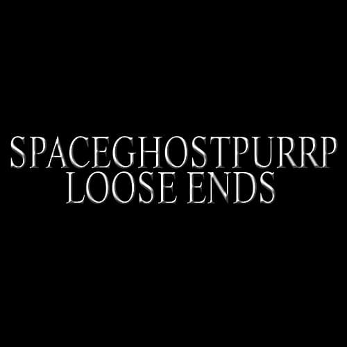 Loose Ends cover