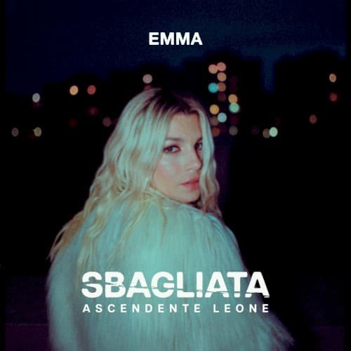 Sbagliata ascendente leone cover
