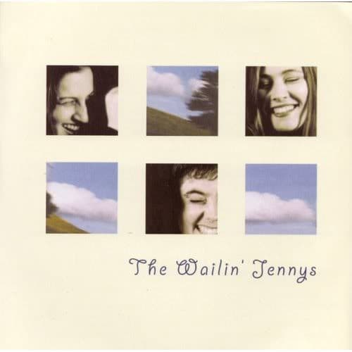 The Wailin' Jennys cover