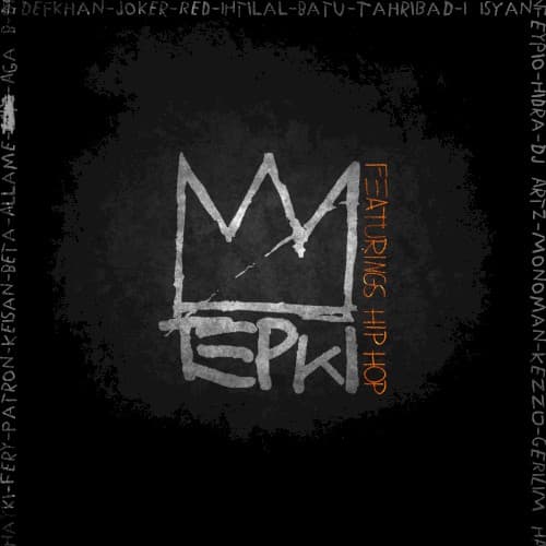 Featurings Hip Hop cover