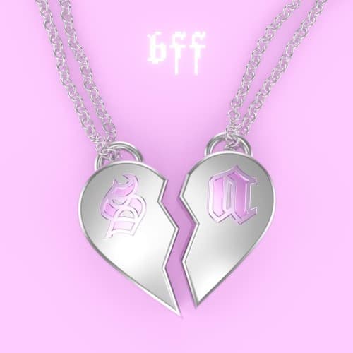 BFF cover