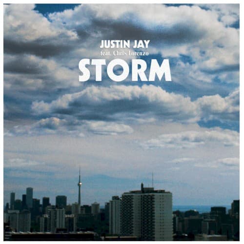 Storm cover