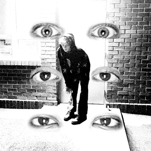 wide eyes cover