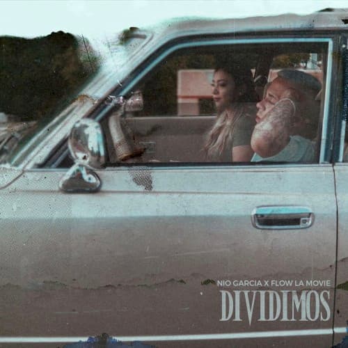 Dividimos cover