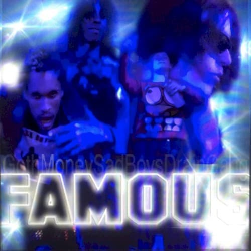 Famous cover