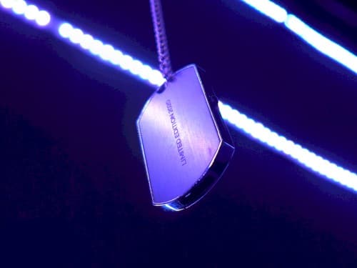 DIVIDID Limited USB 2020 cover
