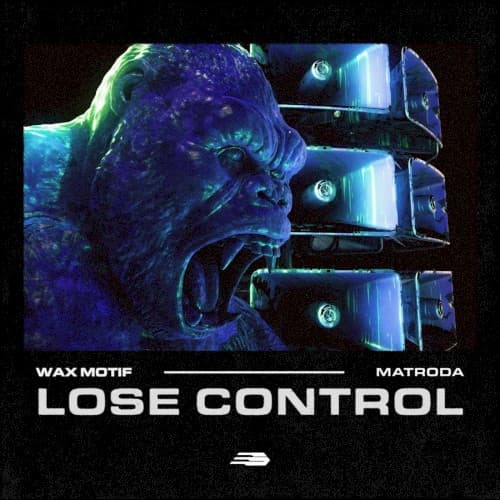 Lose Control cover