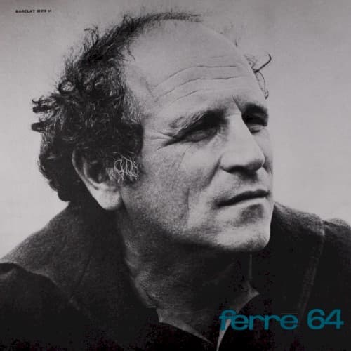 Ferré 64 cover