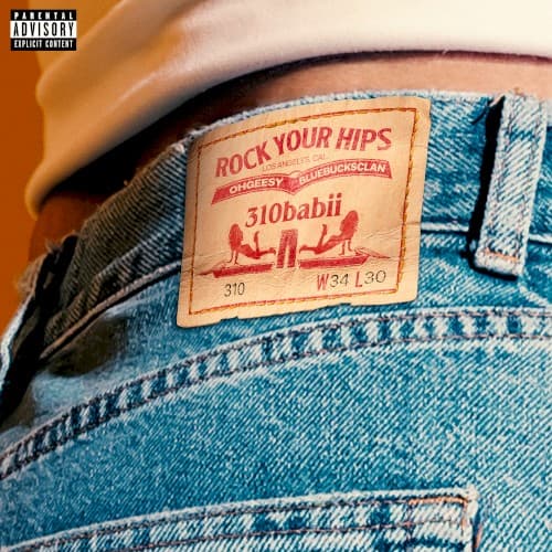 rock your hips cover