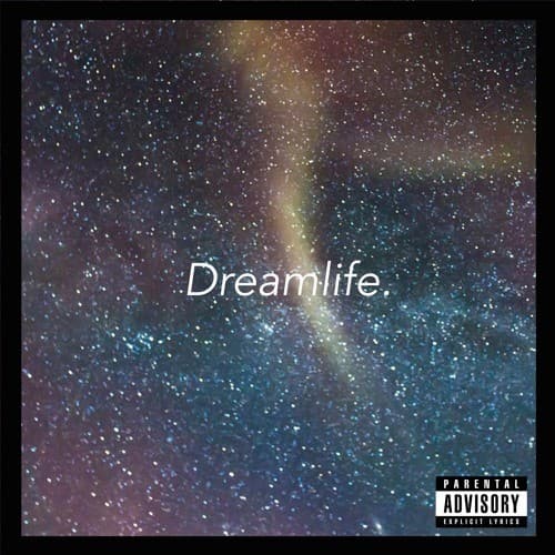 Dreamlife album cover