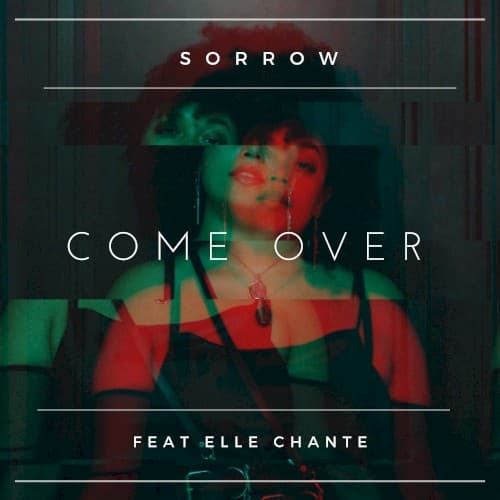 Come Over cover
