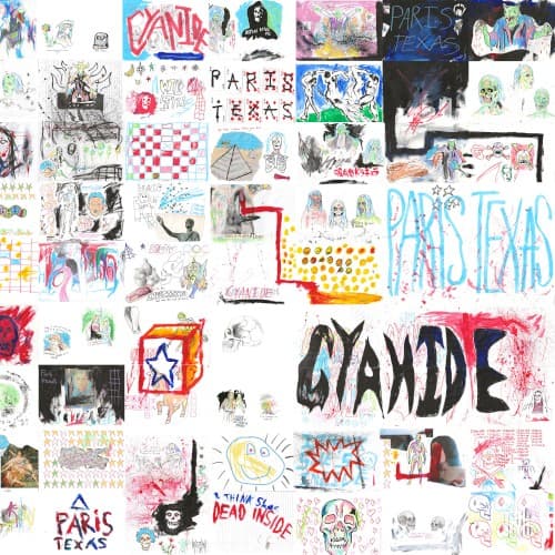 cyanide cover