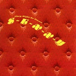 S‐E‐X‐X‐Y cover