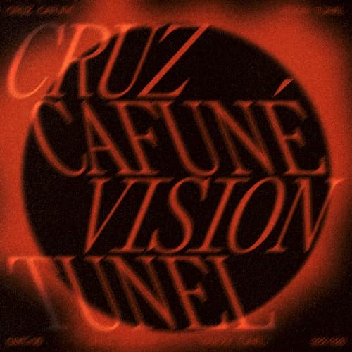 Visión túnel cover