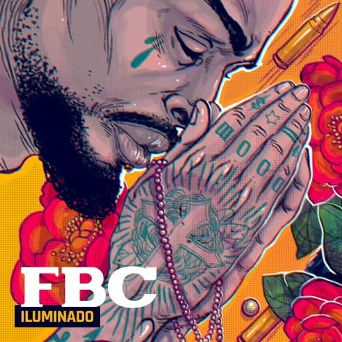 Iluminado cover