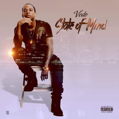 State of Mind cover
