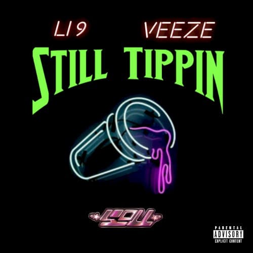 Still Tippin cover