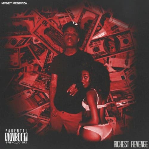Richest Revenge cover
