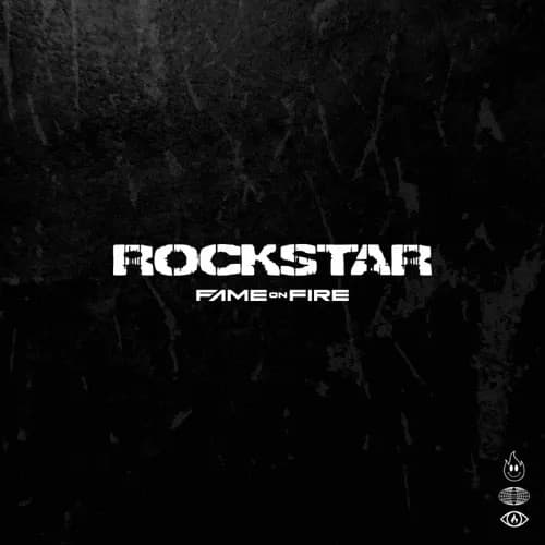 Rockstar cover