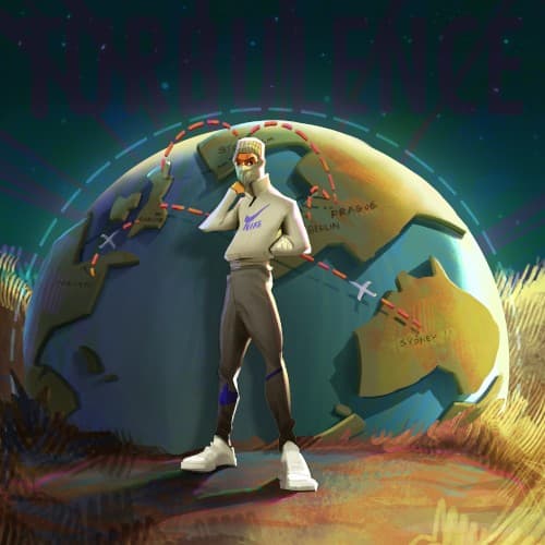 Turbulence cover